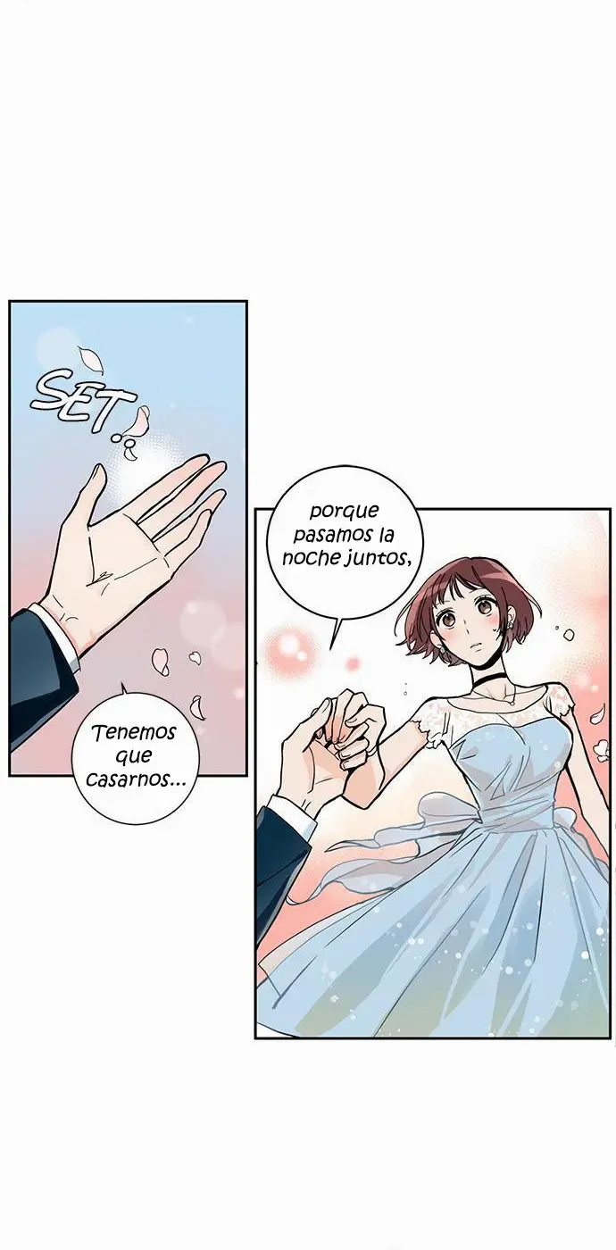 Secretary Geum - Capítulo 2 - Página 7 - LectorTMOo