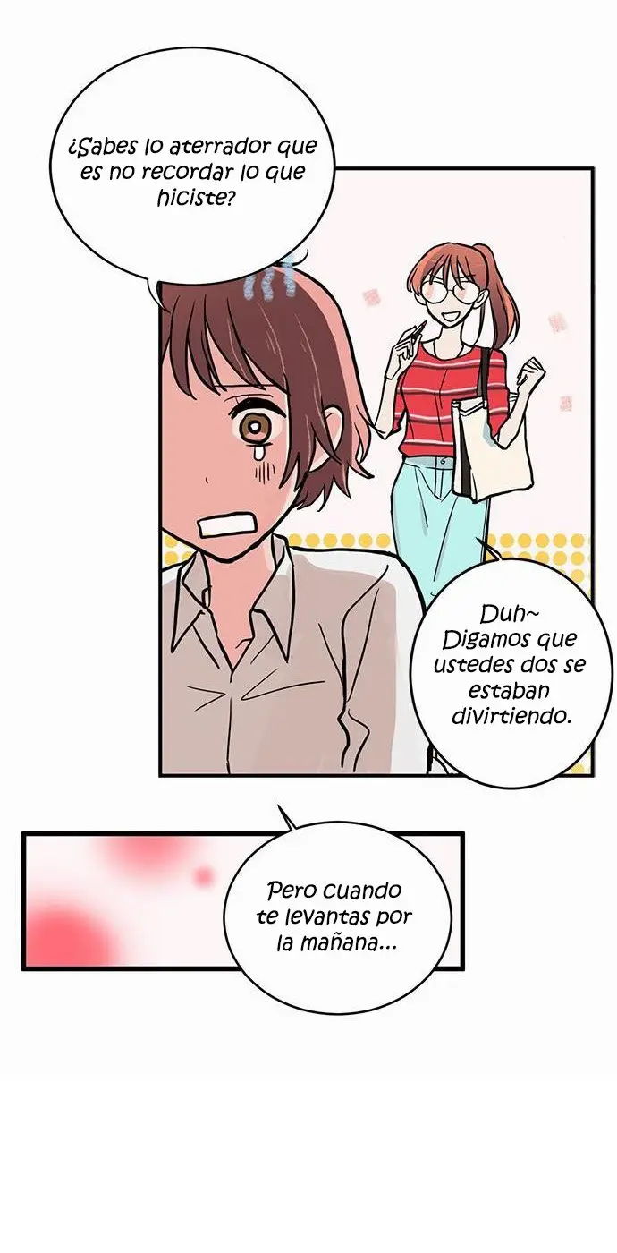 Secretary Geum - Capítulo 2 - Página 11 - LectorTMOo