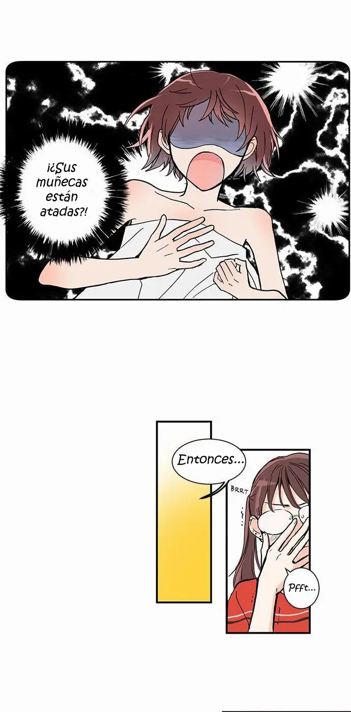 Secretary Geum - Capítulo 2 - Página 13 - LectorTMOo