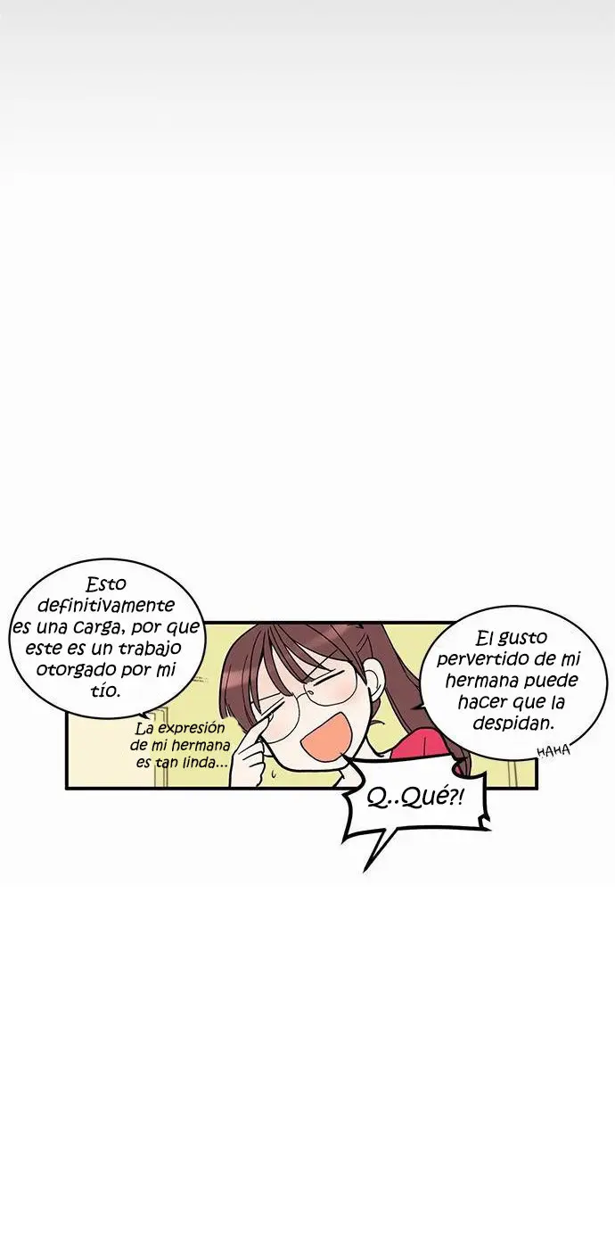 Secretary Geum - Capítulo 2 - Página 18 - LectorTMOo