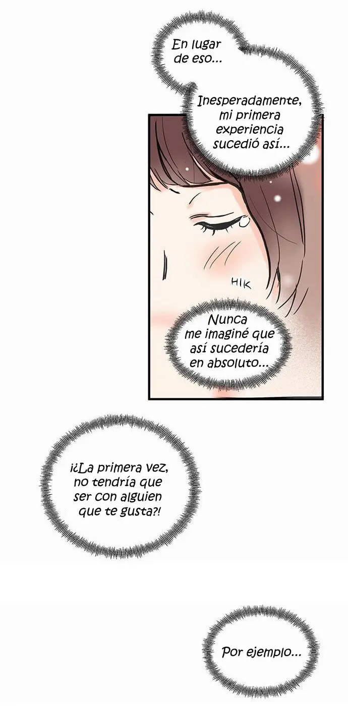 Secretary Geum - Capítulo 2 - Página 22 - LectorTMOo