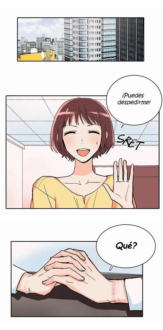 Secretary Geum - Capítulo 2 - Página 28 - LectorTMOo