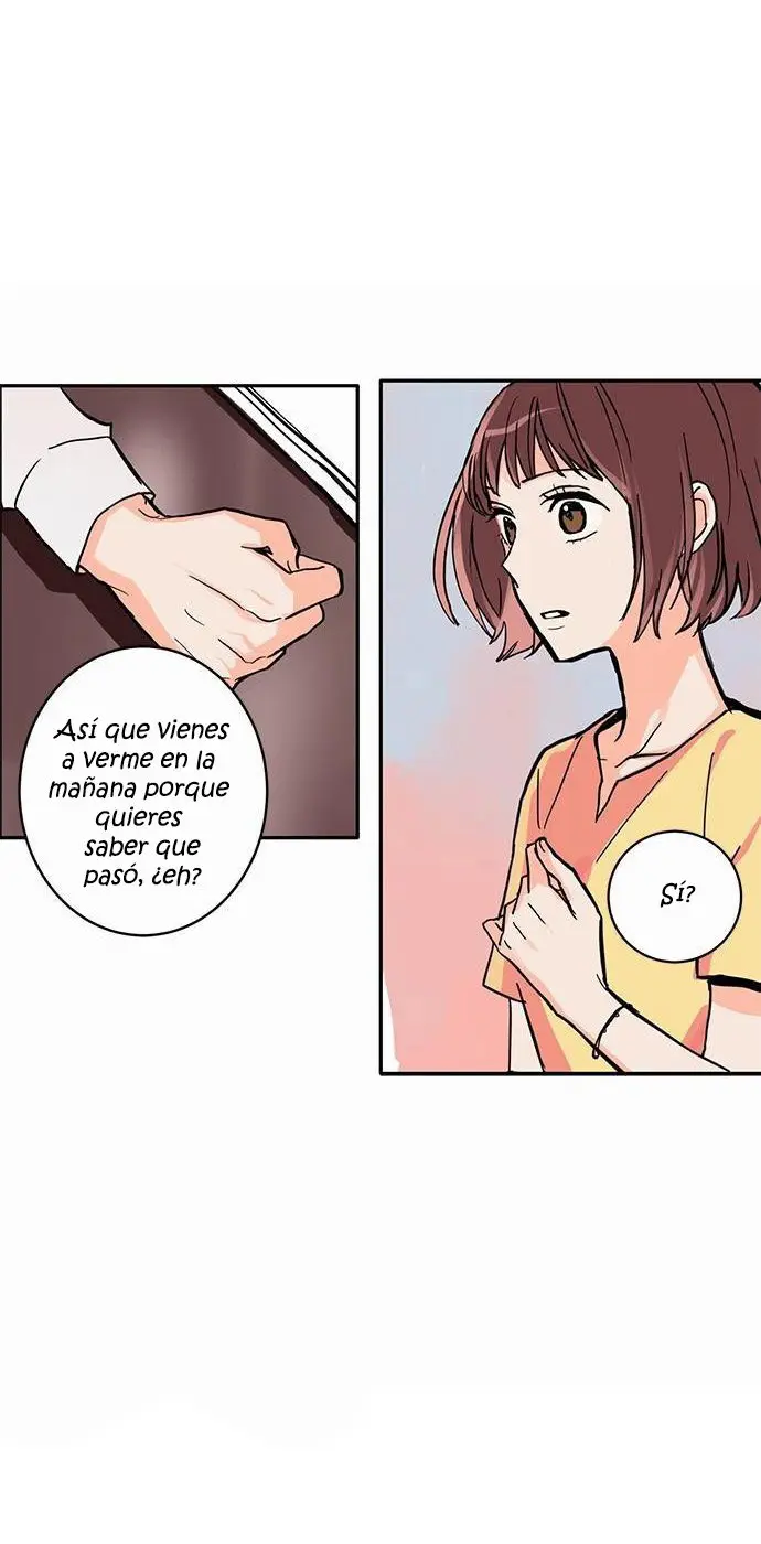 Secretary Geum - Capítulo 2 - Página 33 - LectorTMOo