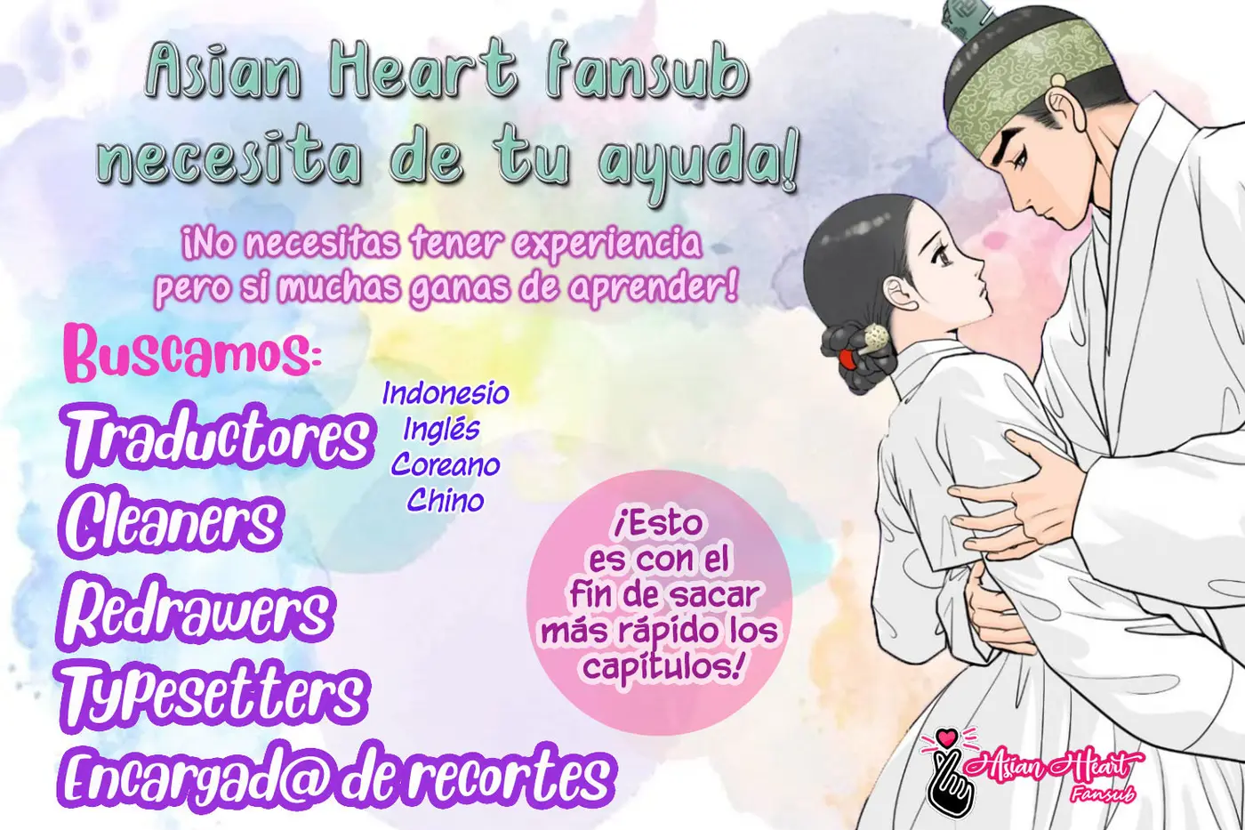 Secretary Geum - Capítulo 20 - Página 2 - LectorTMOo