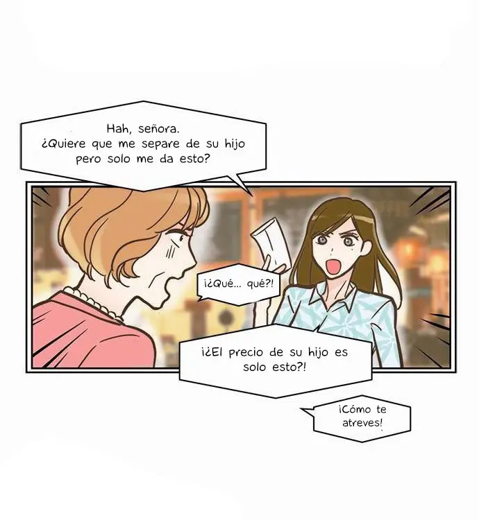 Secretary Geum - Capítulo 20 - Página 6 - LectorTMOo