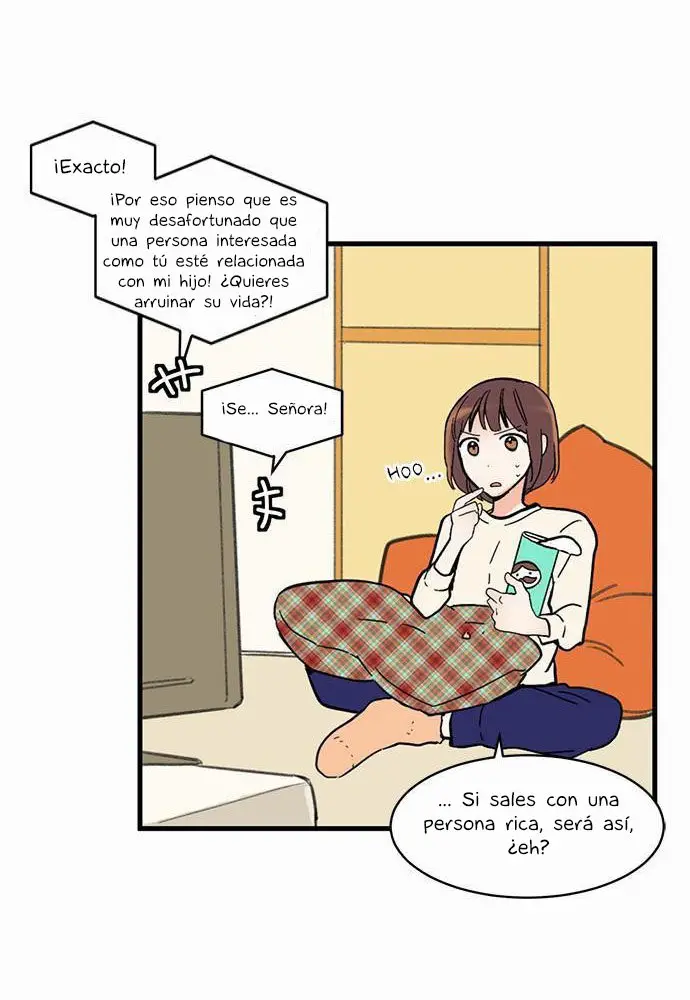 Secretary Geum - Capítulo 20 - Página 7 - LectorTMOo