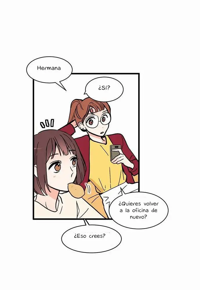 Secretary Geum - Capítulo 20 - Página 8 - LectorTMOo