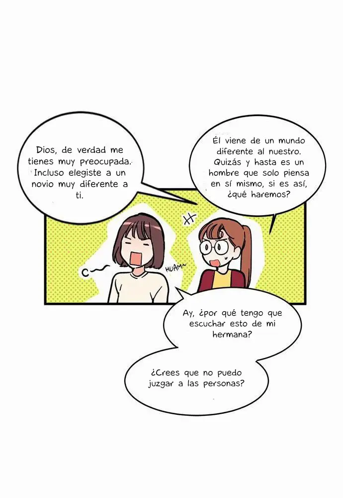 Secretary Geum - Capítulo 20 - Página 9 - LectorTMOo