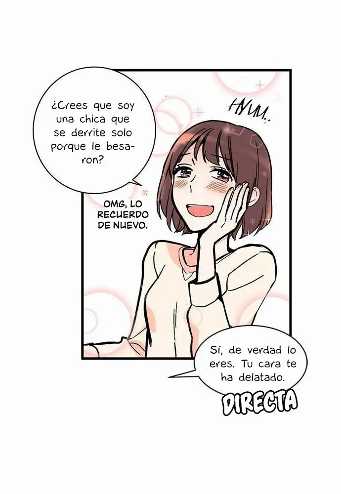 Secretary Geum - Capítulo 20 - Página 10 - LectorTMOo