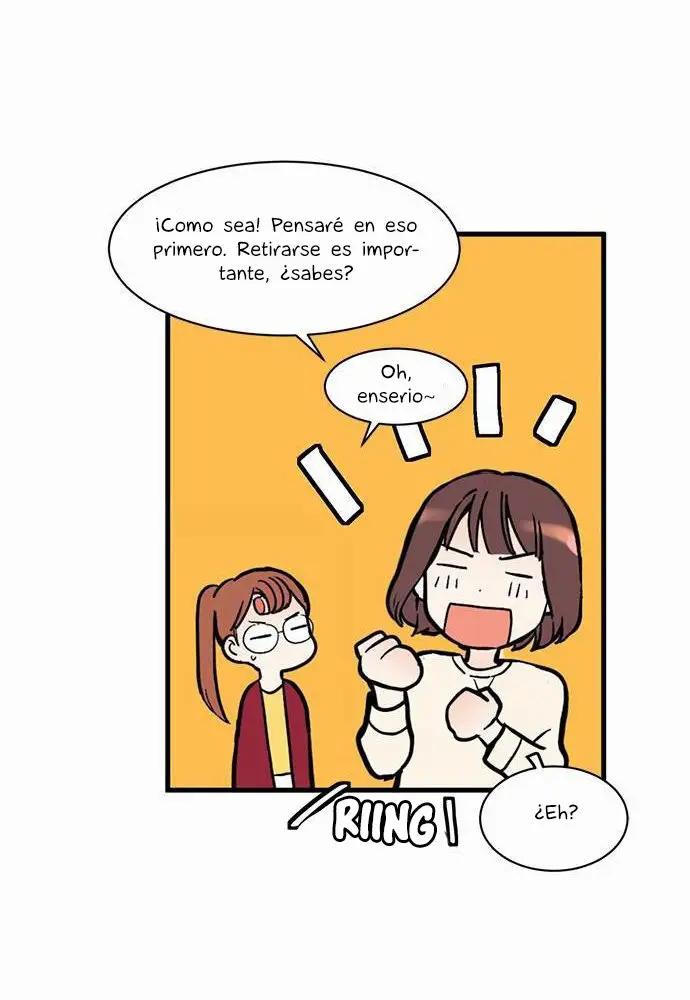 Secretary Geum - Capítulo 20 - Página 11 - LectorTMOo