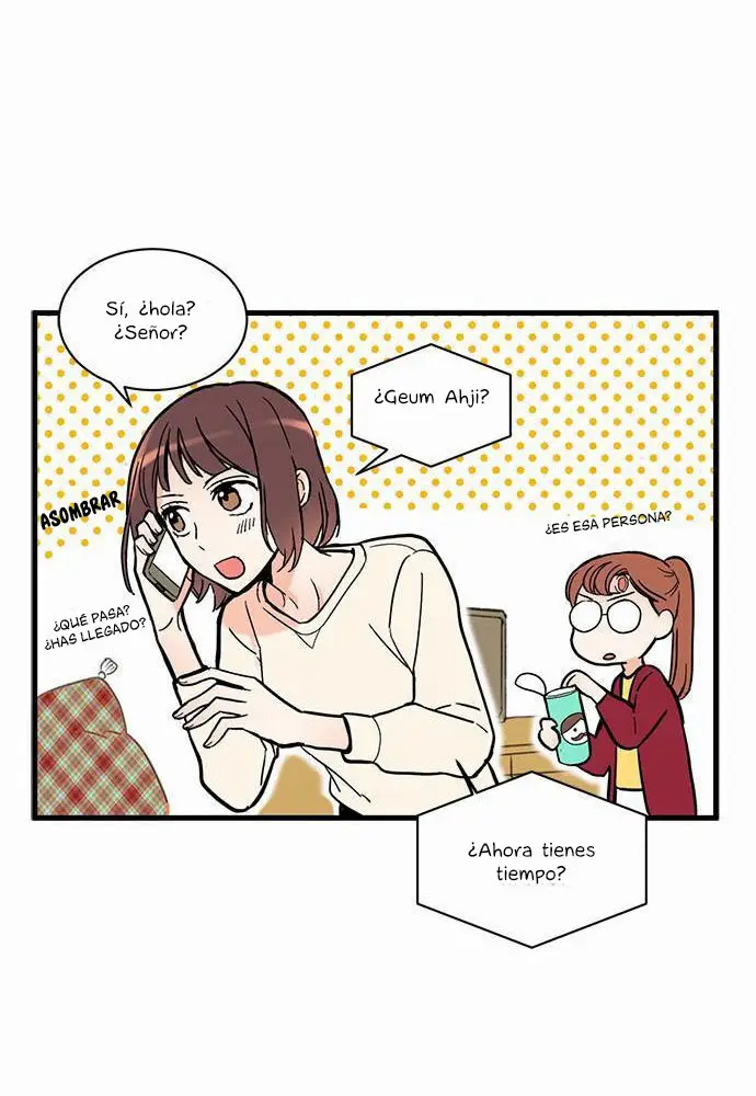 Secretary Geum - Capítulo 20 - Página 12 - LectorTMOo
