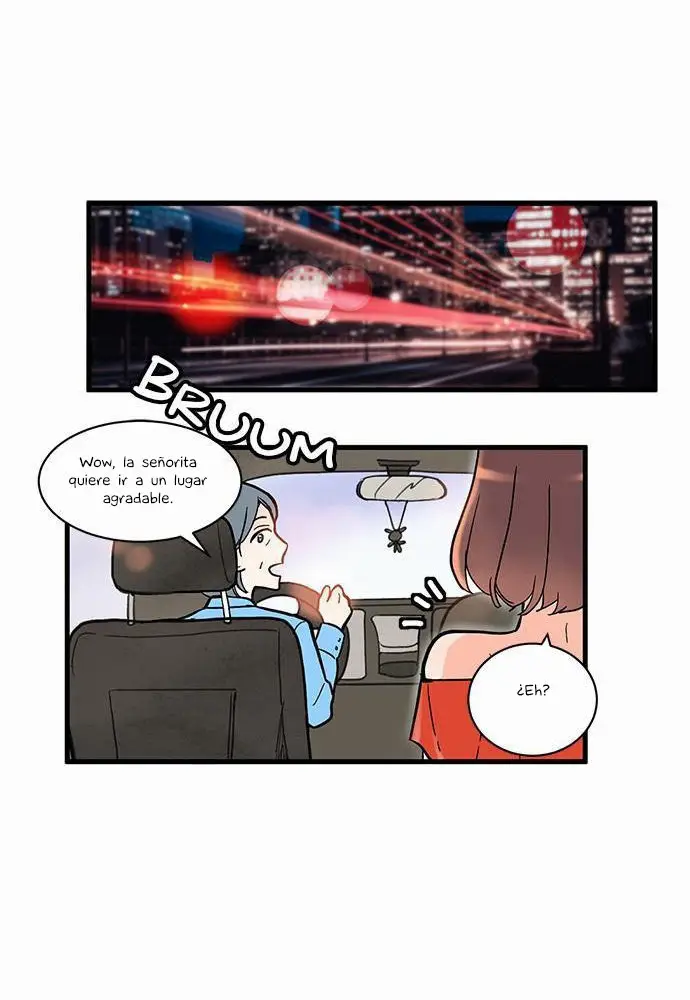 Secretary Geum - Capítulo 20 - Página 15 - LectorTMOo
