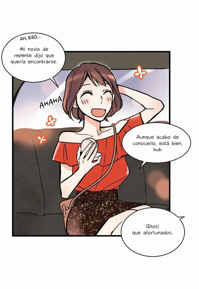 Secretary Geum - Capítulo 20 - Página 16 - LectorTMOo