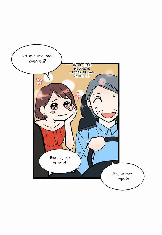 Secretary Geum - Capítulo 20 - Página 17 - LectorTMOo