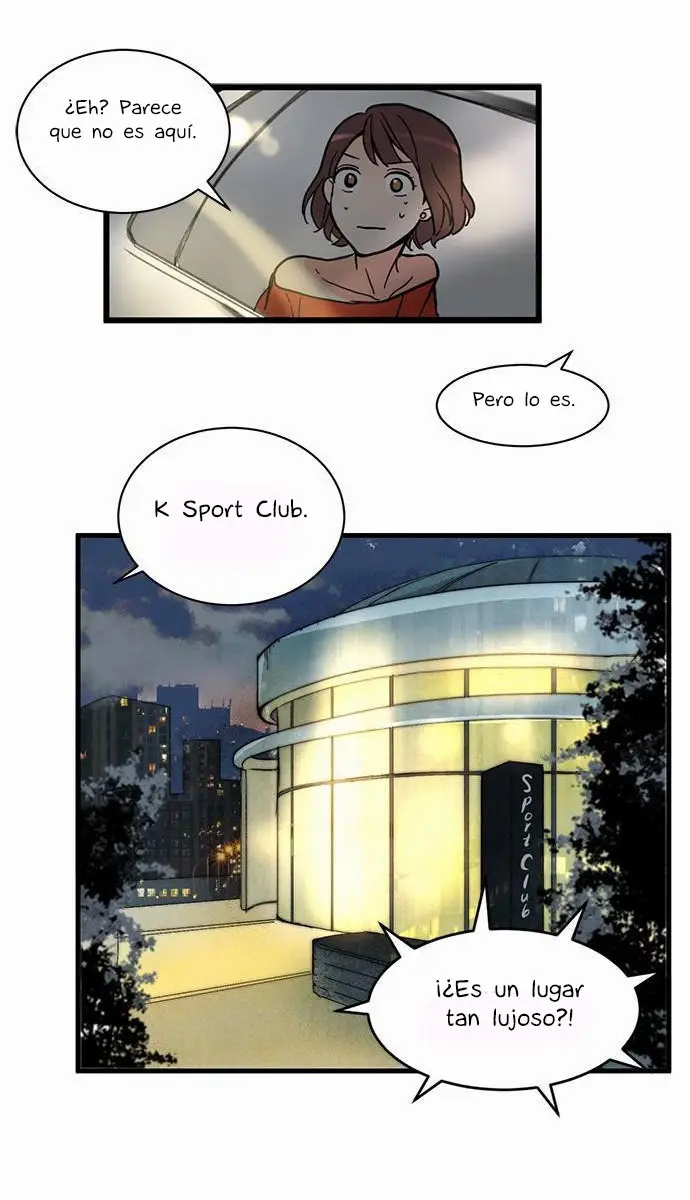 Secretary Geum - Capítulo 20 - Página 18 - LectorTMOo
