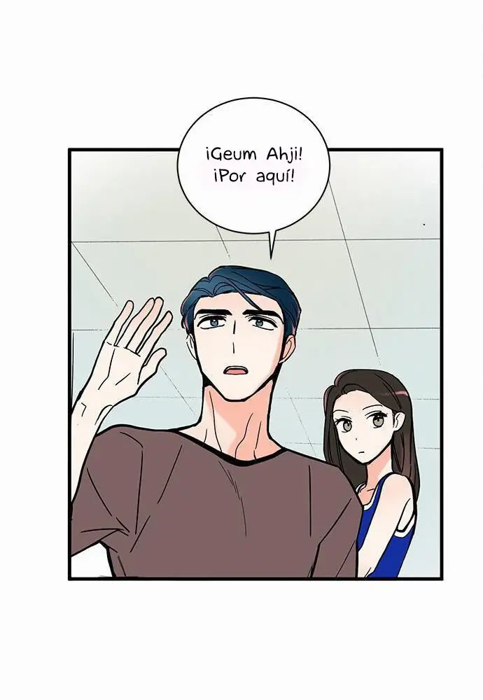 Secretary Geum - Capítulo 20 - Página 19 - LectorTMOo