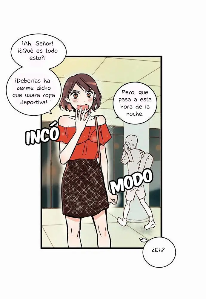 Secretary Geum - Capítulo 20 - Página 20 - LectorTMOo