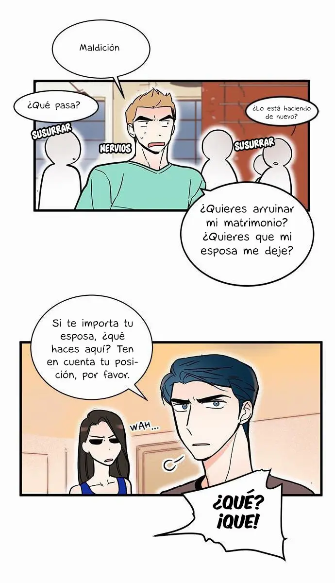 Secretary Geum - Capítulo 20 - Página 26 - LectorTMOo