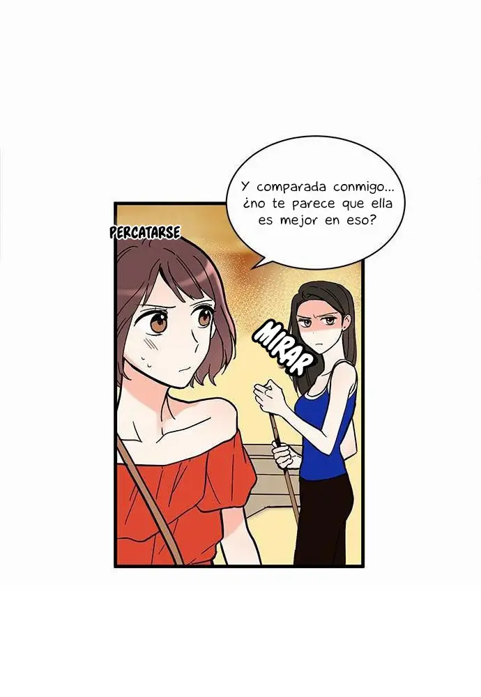 Secretary Geum - Capítulo 20 - Página 33 - LectorTMOo