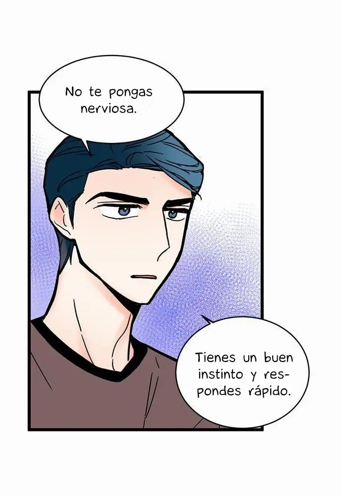 Secretary Geum - Capítulo 20 - Página 34 - LectorTMOo