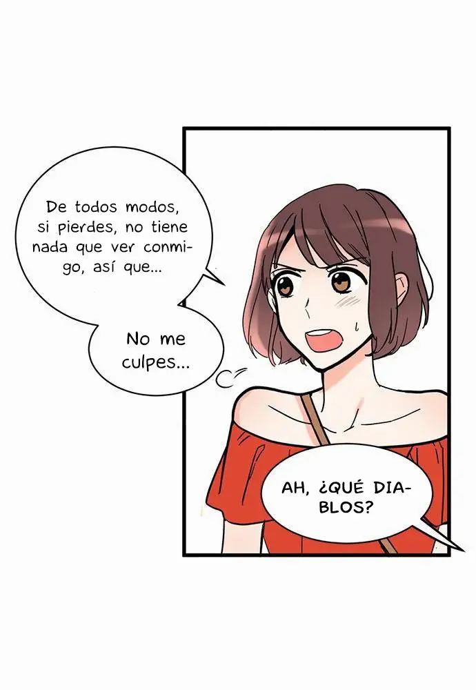 Secretary Geum - Capítulo 20 - Página 35 - LectorTMOo