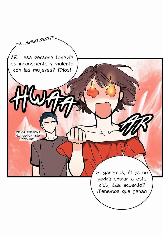 Secretary Geum - Capítulo 20 - Página 37 - LectorTMOo