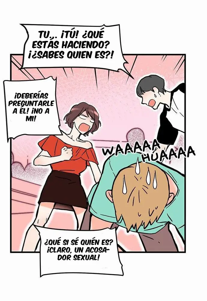 Secretary Geum - Capítulo 20 - Página 43 - LectorTMOo