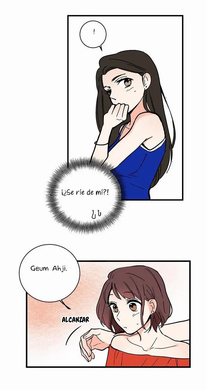 Secretary Geum - Capítulo 20 - Página 46 - LectorTMOo