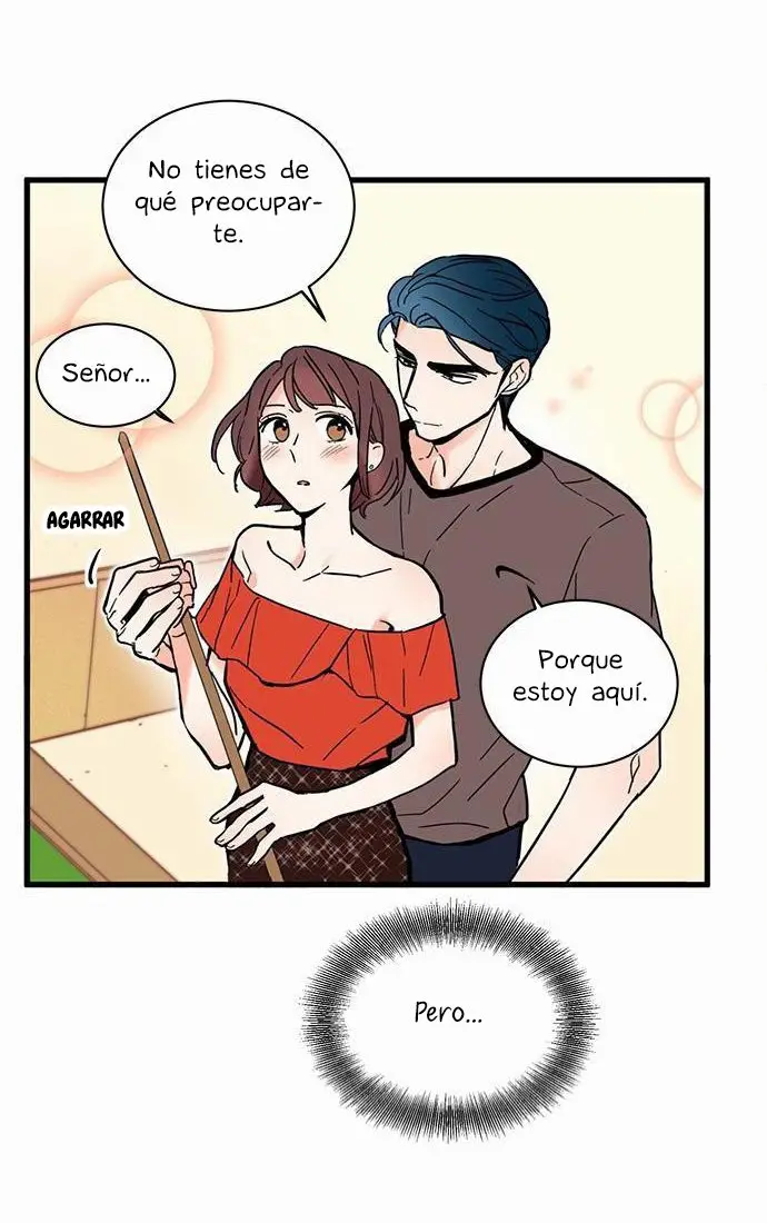 Secretary Geum - Capítulo 20 - Página 47 - LectorTMOo