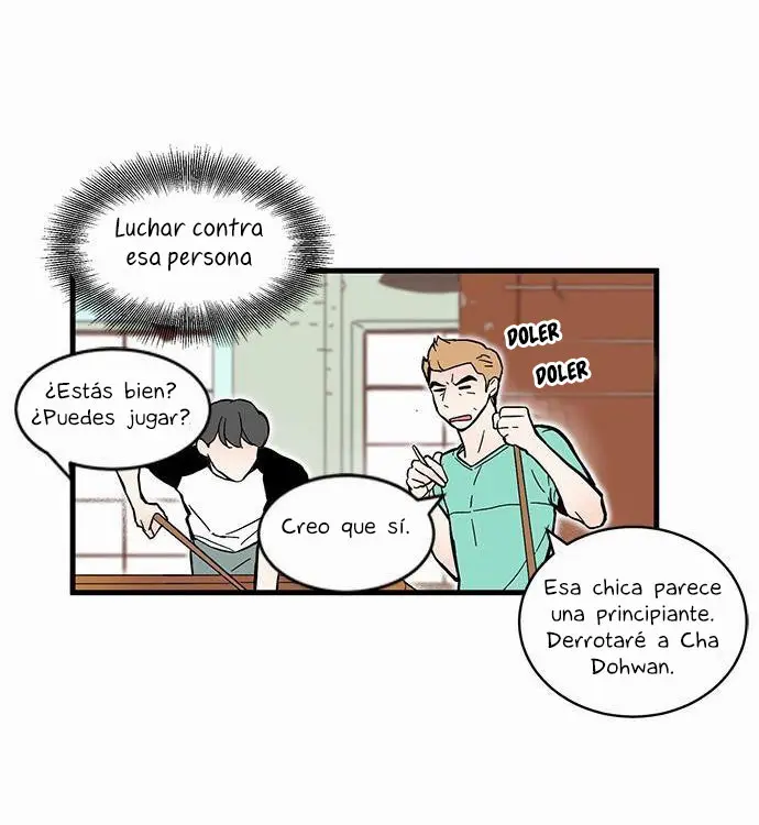 Secretary Geum - Capítulo 20 - Página 48 - LectorTMOo
