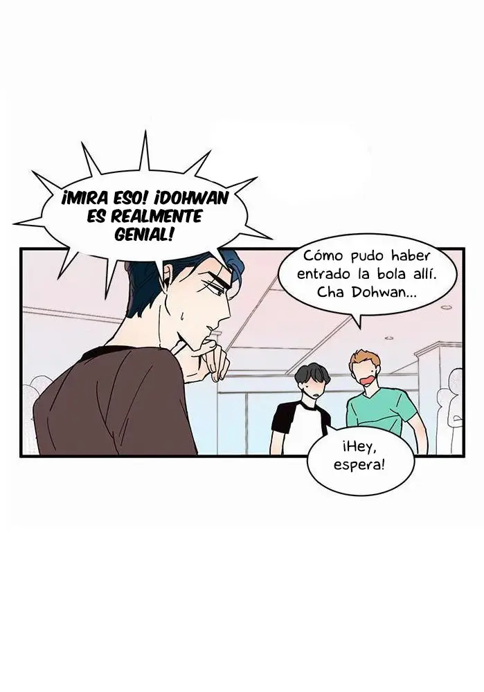 Secretary Geum - Capítulo 21 - Página 9 - LectorTMOo