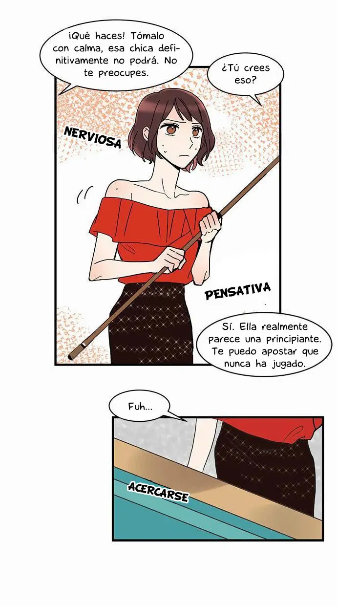 Secretary Geum - Capítulo 21 - Página 11 - LectorTMOo