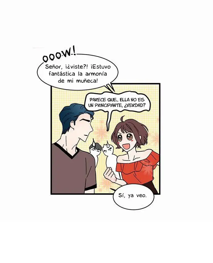 Secretary Geum - Capítulo 21 - Página 14 - LectorTMOo