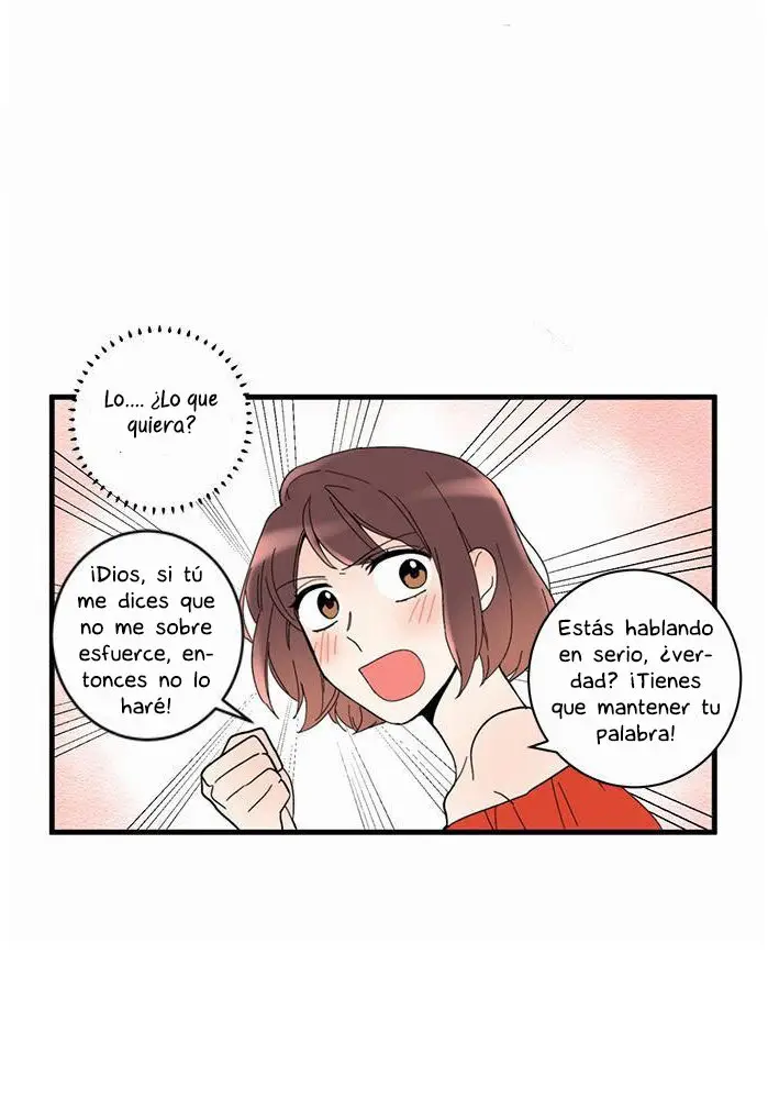 Secretary Geum - Capítulo 21 - Página 23 - LectorTMOo