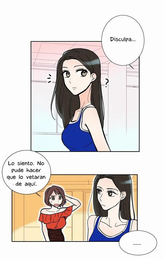 Secretary Geum - Capítulo 21 - Página 26 - LectorTMOo