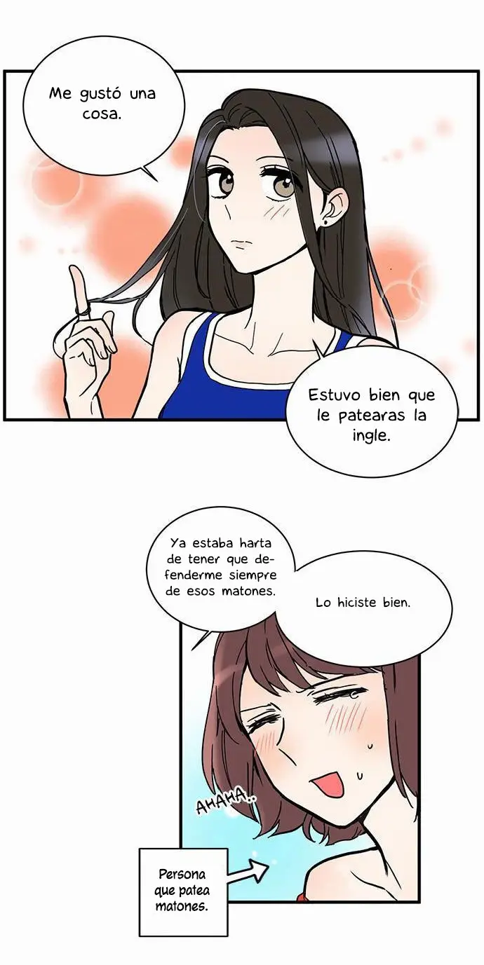 Secretary Geum - Capítulo 21 - Página 29 - LectorTMOo