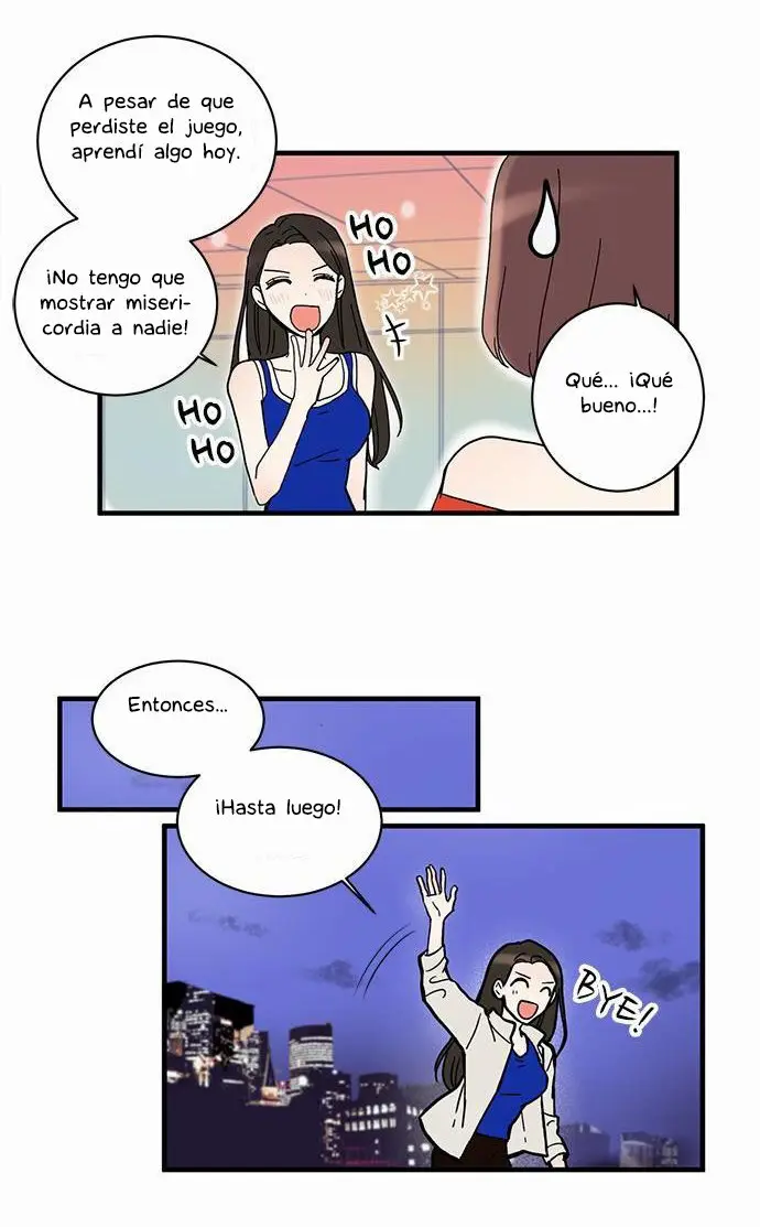Secretary Geum - Capítulo 21 - Página 30 - LectorTMOo