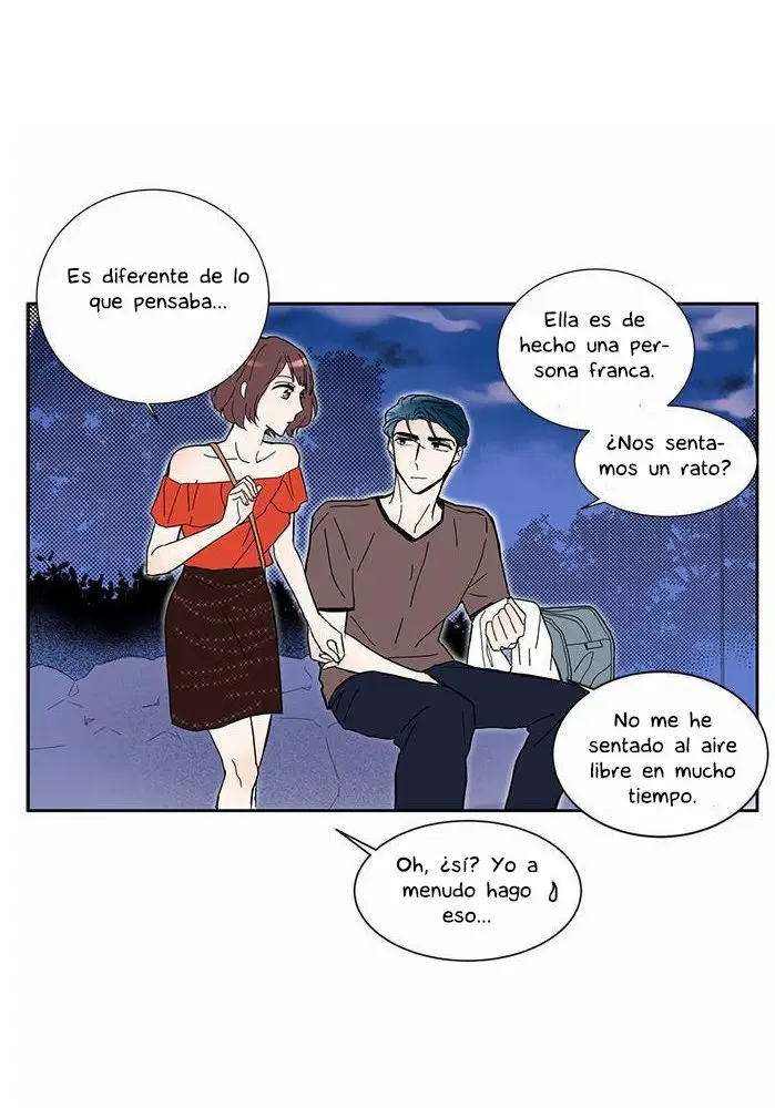 Secretary Geum - Capítulo 21 - Página 31 - LectorTMOo