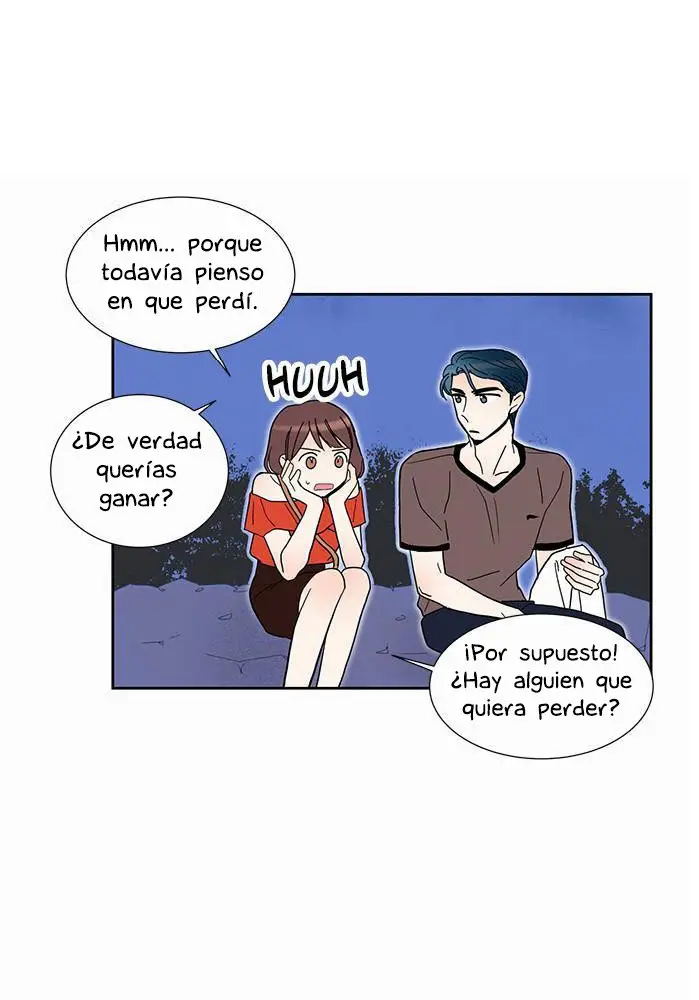 Secretary Geum - Capítulo 21 - Página 33 - LectorTMOo