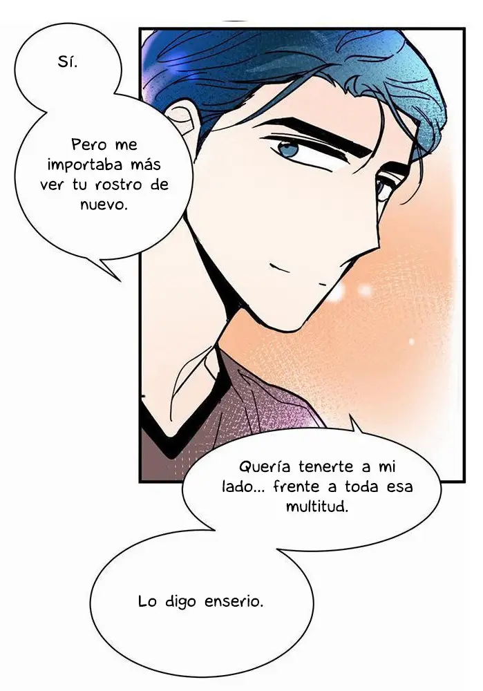 Secretary Geum - Capítulo 21 - Página 37 - LectorTMOo