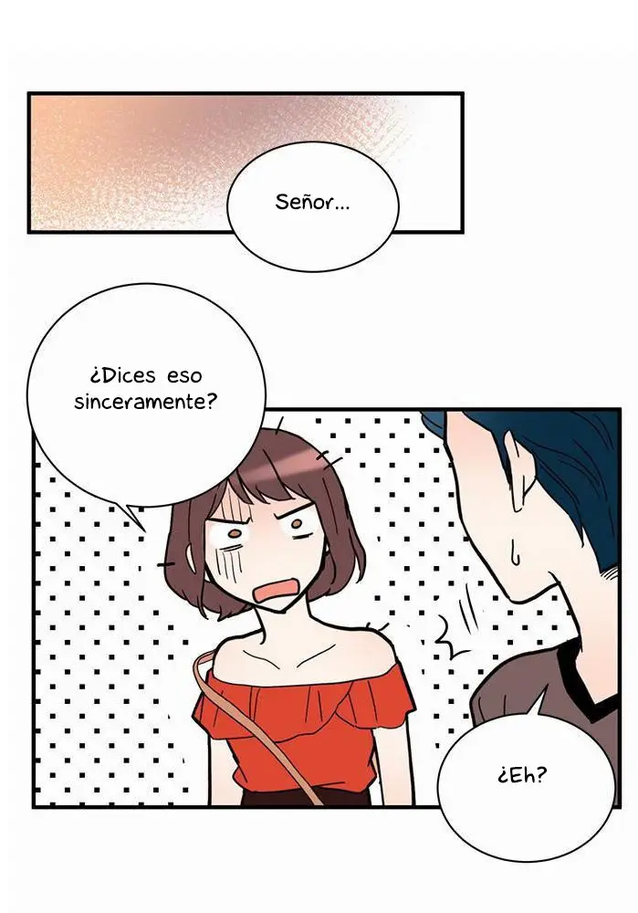 Secretary Geum - Capítulo 21 - Página 38 - LectorTMOo