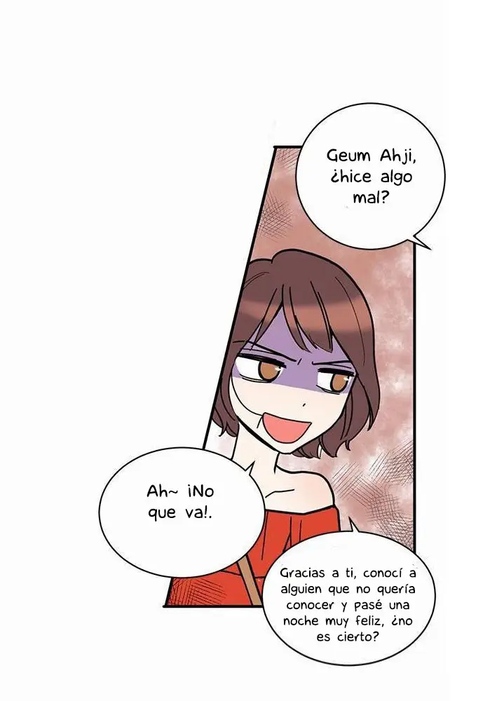 Secretary Geum - Capítulo 21 - Página 40 - LectorTMOo
