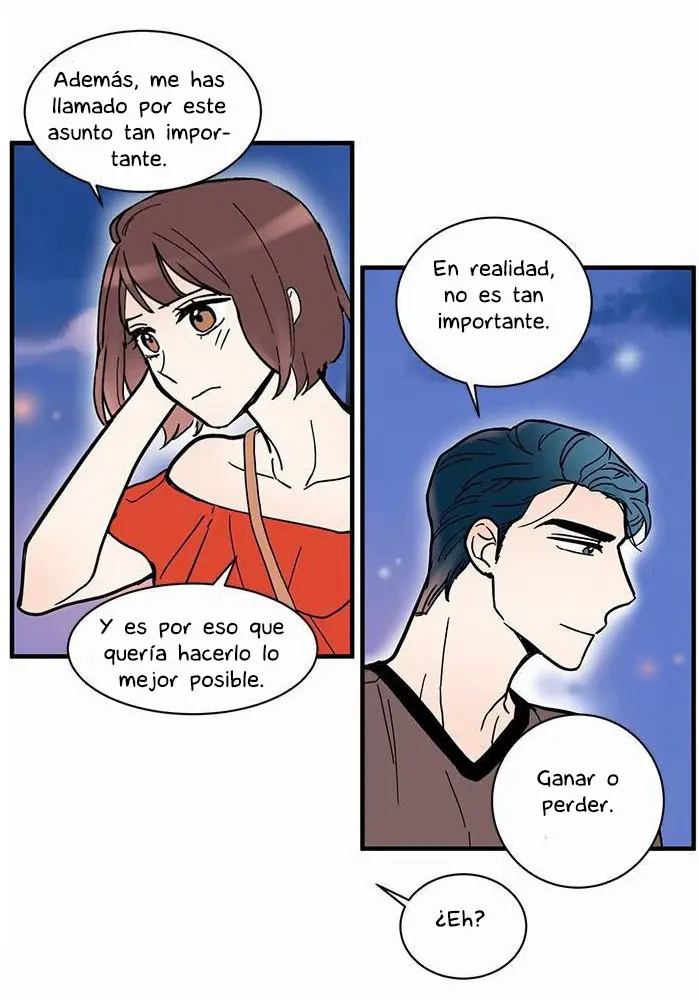 Secretary Geum - Capítulo 21 - Página 41 - LectorTMOo
