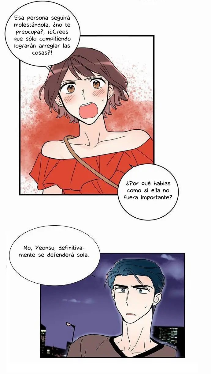 Secretary Geum - Capítulo 21 - Página 43 - LectorTMOo
