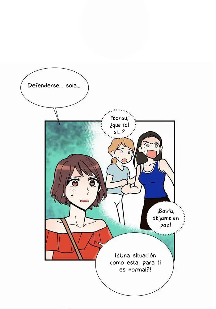 Secretary Geum - Capítulo 21 - Página 44 - LectorTMOo