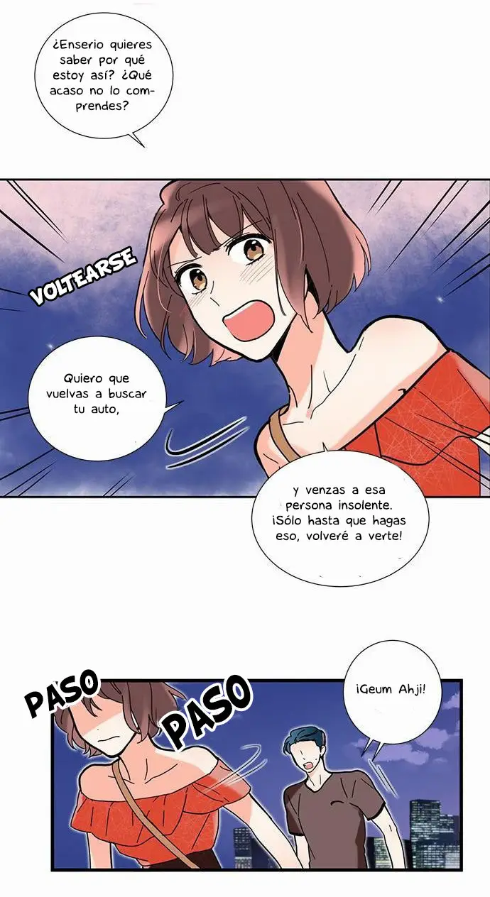 Secretary Geum - Capítulo 21 - Página 48 - LectorTMOo