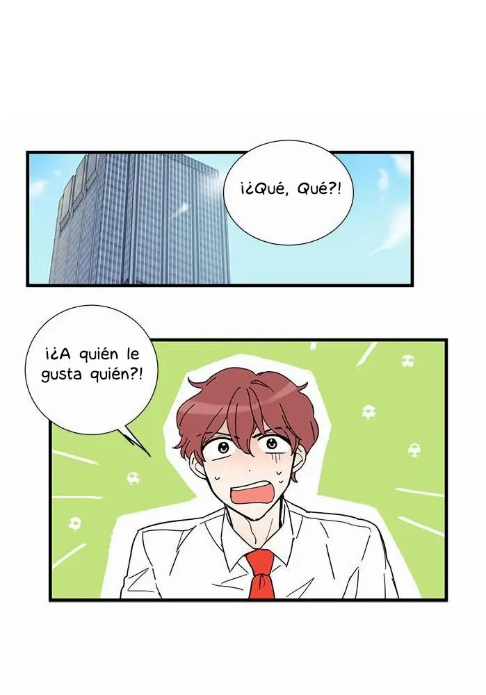 Secretary Geum - Capítulo 21 - Página 50 - LectorTMOo
