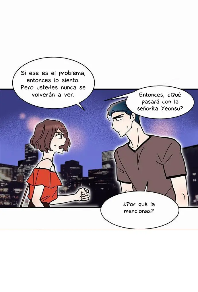 Secretary Geum - Capítulo 21 - Página 52 - LectorTMOo