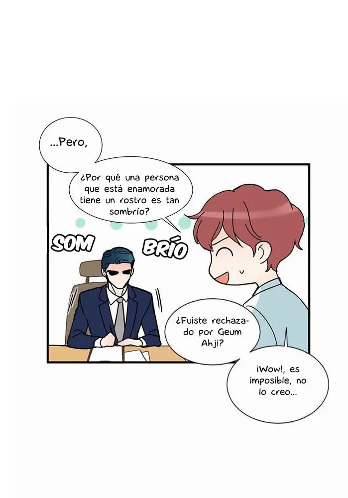Secretary Geum - Capítulo 21 - Página 54 - LectorTMOo