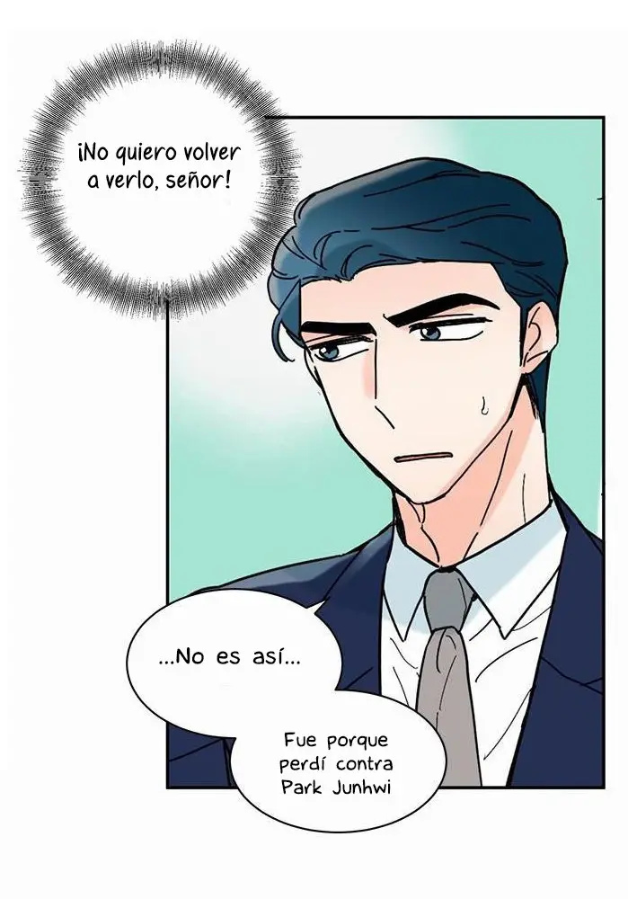 Secretary Geum - Capítulo 21 - Página 55 - LectorTMOo